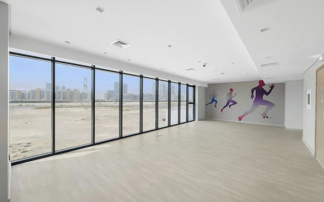 Silkhaus Azizi Gardens