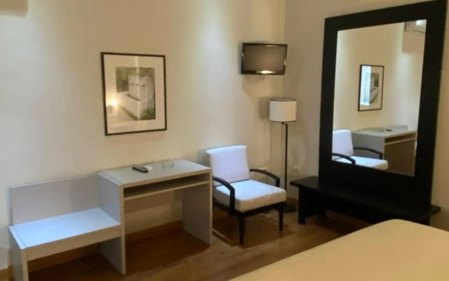 Hotel Santa Ana