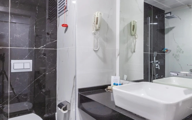 VE Hotels Golbasi