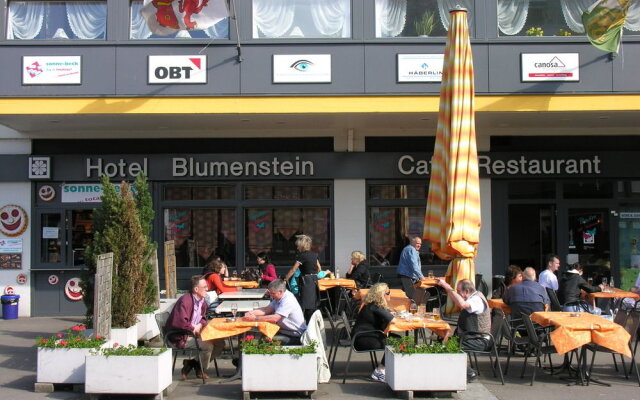 Hotel Blumenstein