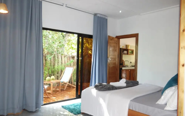 cosybe villas Accmmodation