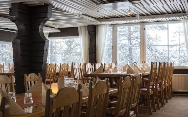 Lapland Hotels Bear's Lodge