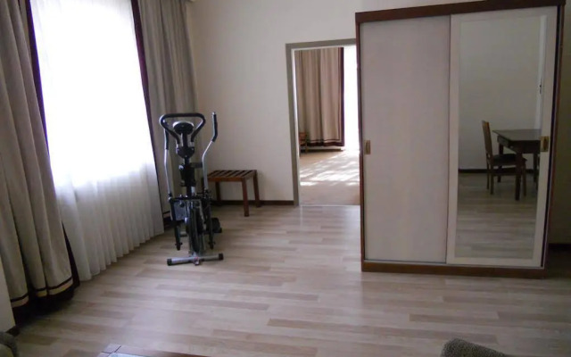 Hotel Sar