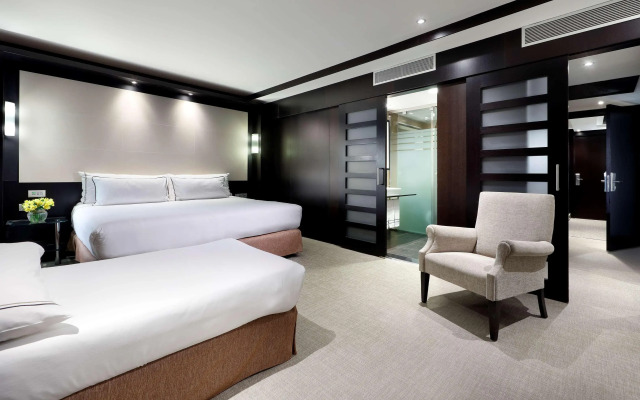 Melia Barcelona Sarrià