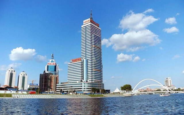 Tianjin Ocean Hotel