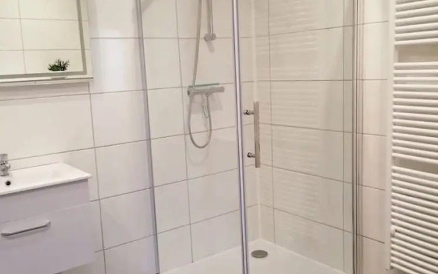 Ferienwohnung Kiefer