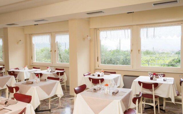 Hotel Eden Dro