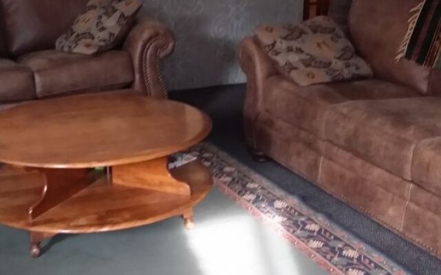 The Inn at Spences Bridge