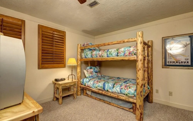 Powder Run B21 3 Bedroom Condo