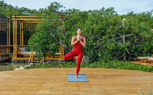 Hotel Shibari Tulum - Restaurant & Cenote Club