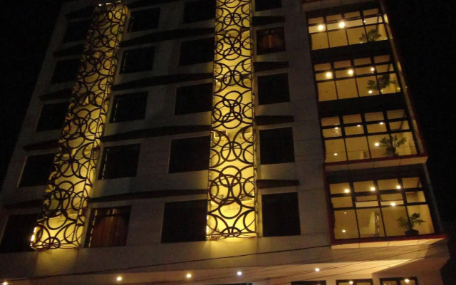 Premiere Citi Suites