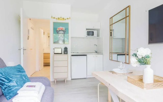 Wonderful Studio - 2P - Neuilly-sur-seine