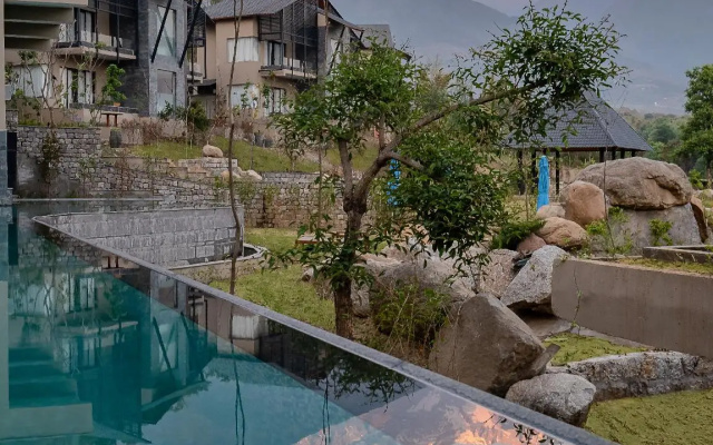 Norbu The Montanna, Dharamshala - IHCL SeleQtions