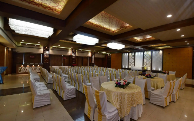 Hotel Vihangs Inn
