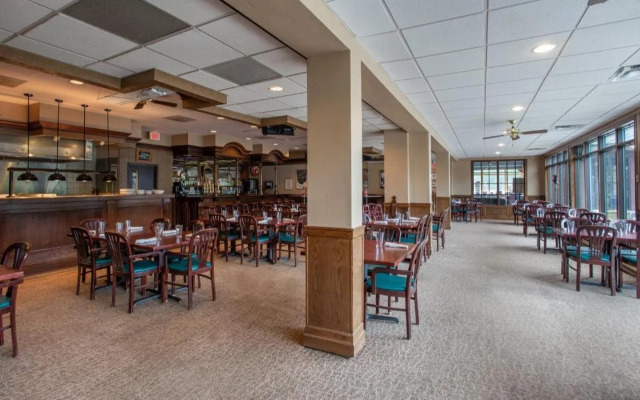The Vintage Hotel
