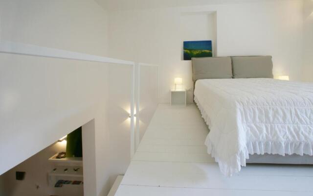 Scudaniglio Apartments