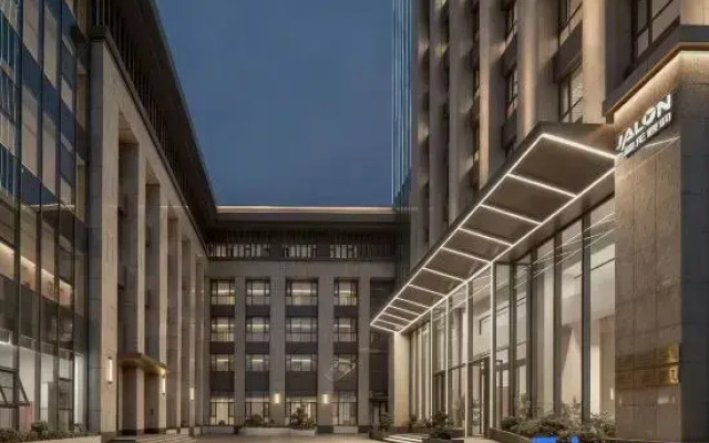 Changxia Longju Hotel