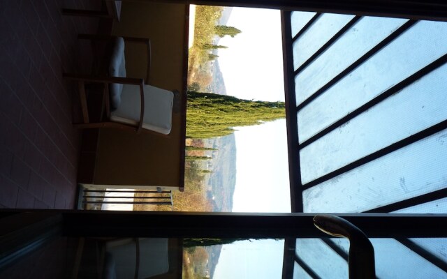 Tinaia-1 Villa, 1116 Beds