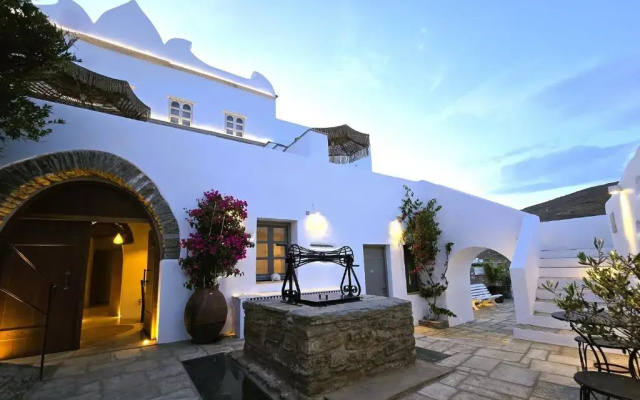 Ursa Major Suites