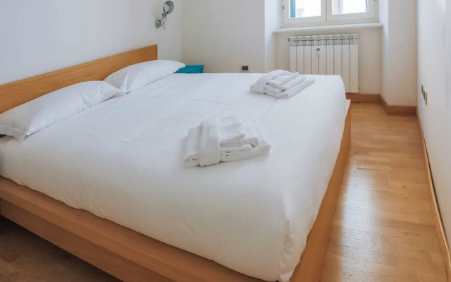 CAVAZZENI ATELIER 2 bedroom design