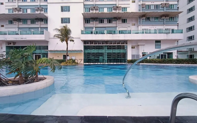The Beacon Makati by Cozi Condotels
