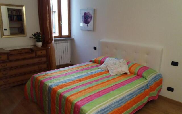 Vallepiatta House