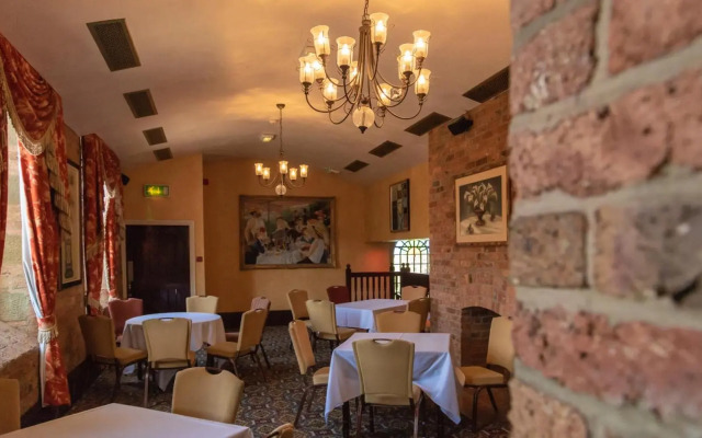 The Garrison Hotel