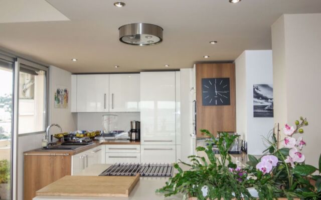 Residence La Bruliere