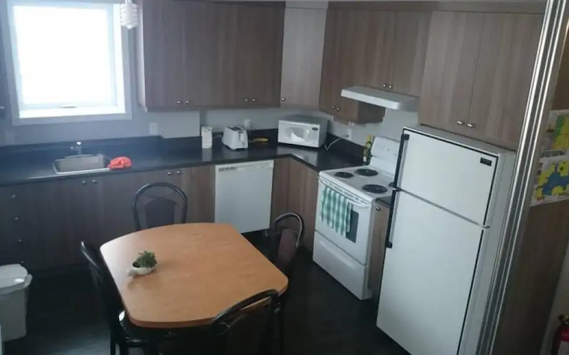 Chambres MB Normandin