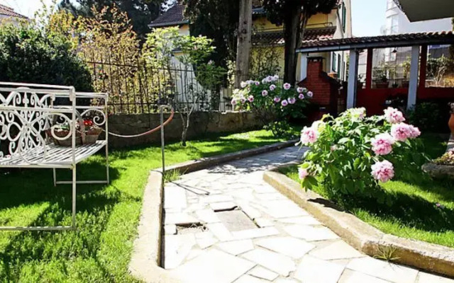 Apartment Marjan