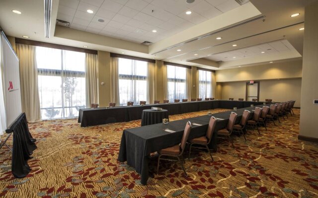 Denver Marriott Westminster