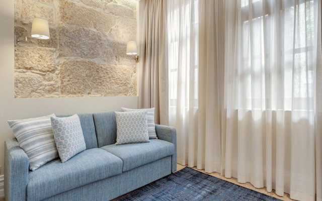 Oporto Home Boutique Apartments-Wine Cellars