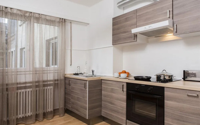 The Queen Luxury Apartments - Villa Gemma