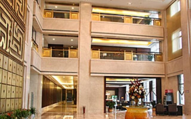 Qisheng Internation Hotel