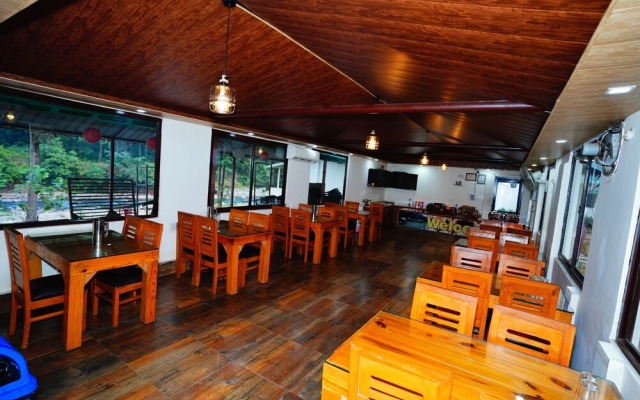 Phool Chatti Resort