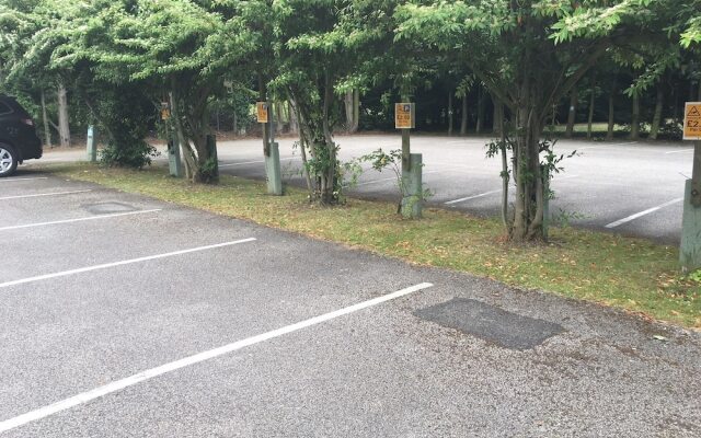 The Carre Arms Hotel