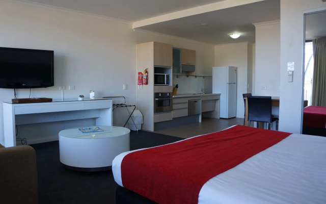 Rydges Mount Panorama Bathurst