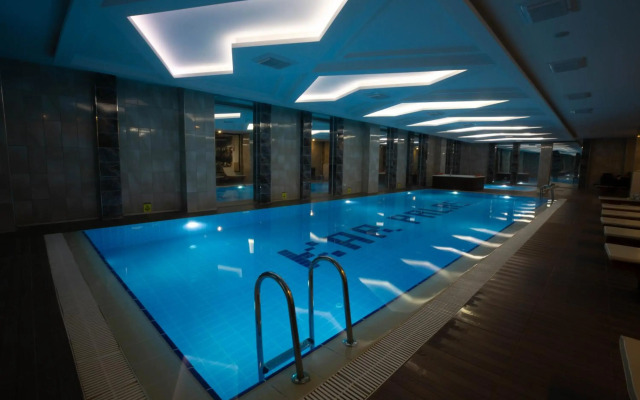 Karpalas City Hotel & Spa