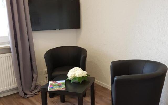 Ferienappartement Jung