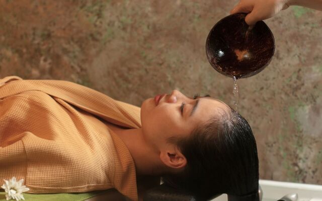 Brilliant Nature Suites & Spa