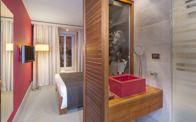 Riva Marina Hvar Hotel