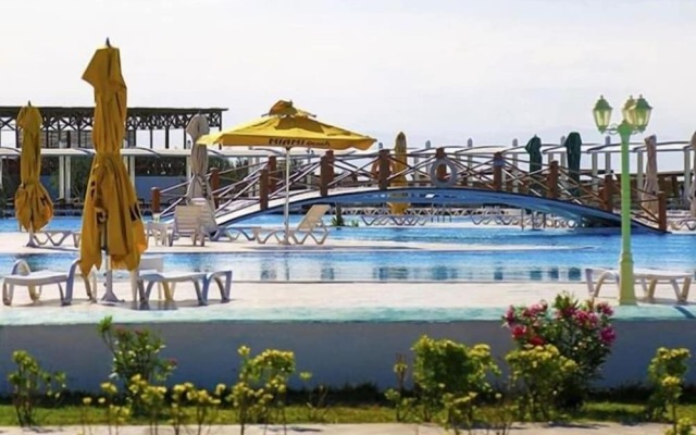 My Beach Hotel