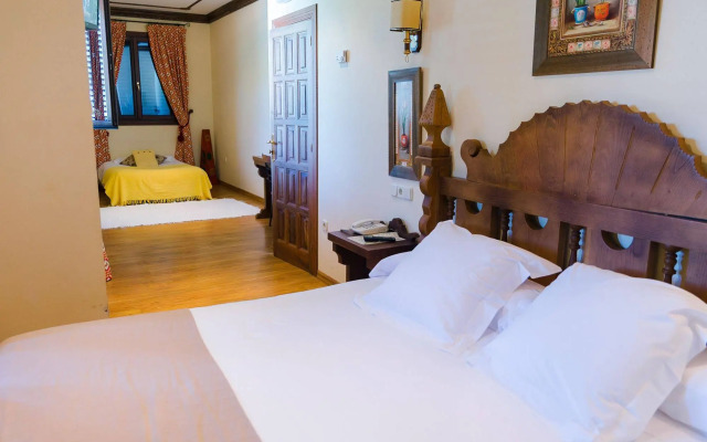Complejo Hostelero Paladium