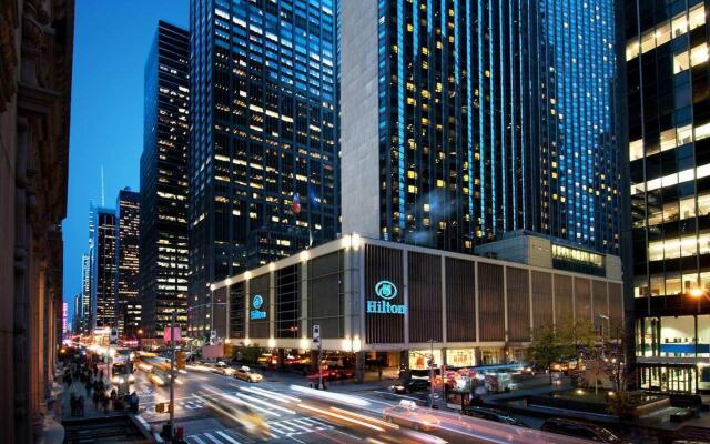New York Hilton Midtown