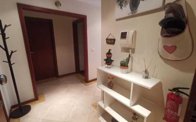 Oliveiras Atlantic View