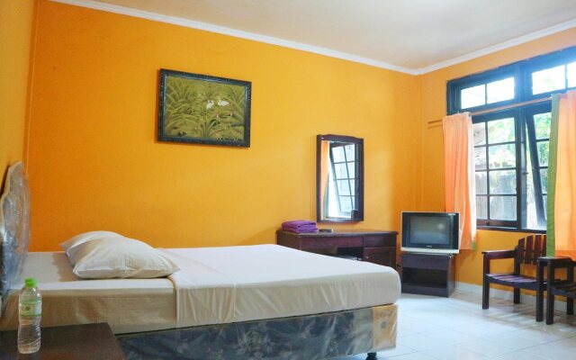 Sekar Sari Inn