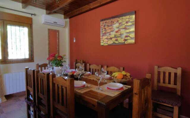 Spacious Villa in Costa Del Dol With Private Pool