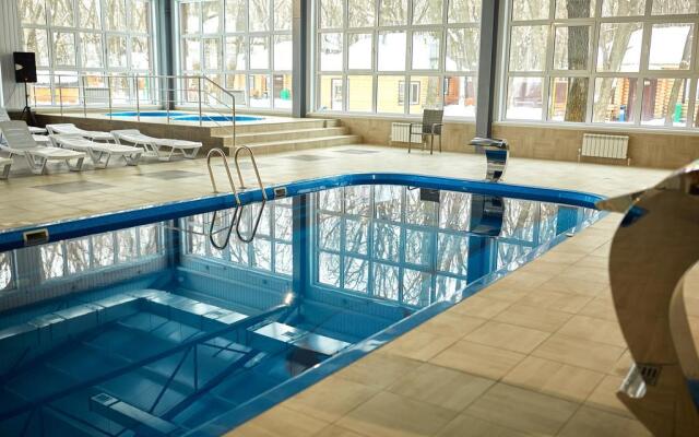 Spa Park Otel Dubrava