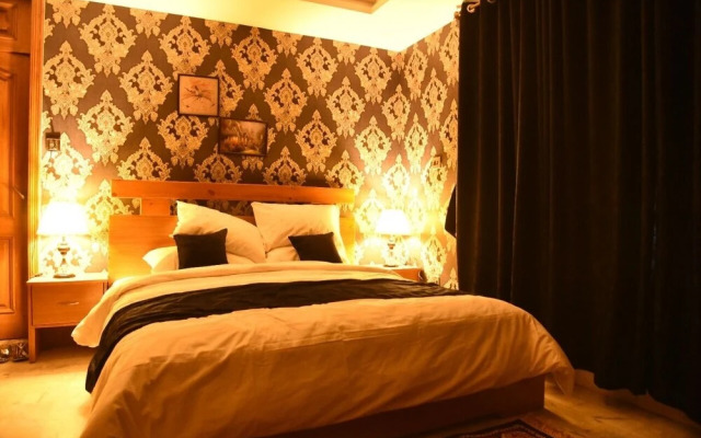 Tashreefaat Guest House - Islamabad Center