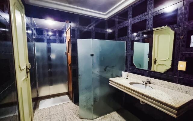Gamboa Rio Hotel